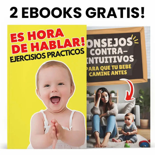 2 EBOOKS GRATIS